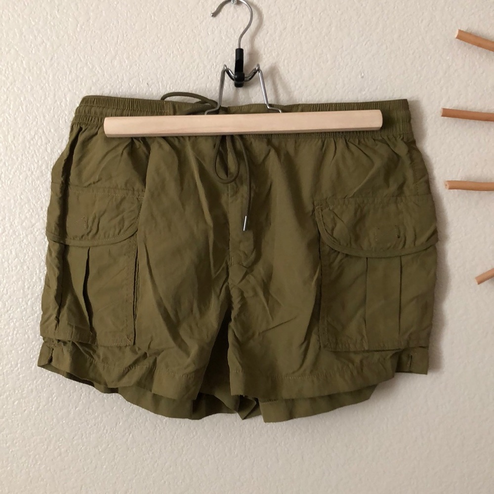 American eagle shorts! NWOT